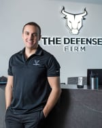 Click to view profile of K. Ryan Helmick, a top rated Traffic Violations attorney in Las Vegas, NV