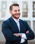 Click to view profile of Aaron J. Boria, a top rated Criminal Defense attorney in Plymouth, MI