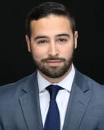 Click to view profile of Daniel De Paz, a top rated Wills attorney in Saint Petersburg, FL