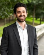 Click to view profile of Adam N. Weissman, a top rated Contracts attorney in New York, NY