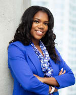 Click to view profile of Kianna Chennault, a top rated Business & Corporate attorney in Atlanta, GA