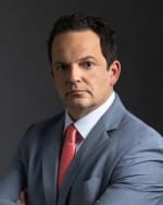 Click to view profile of Joel C. Simon, a top rated Construction Accident attorney in Santa Fe, NM