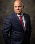 Click to view profile of Juan Icaza, a top rated Workers' Compensation attorney in Newark, NJ