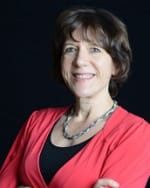 Click to view profile of Jane P. Santoni, a top rated Civil Litigation attorney in Lutherville-timonium, MD