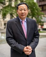 Click to view profile of John Z. Huang, a top rated Mergers & Acquisitions attorney in Chicago, IL