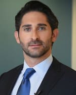Click to view profile of Hart Levin, a top rated Criminal Defense attorney in Los Angeles, CA