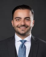 Click to view profile of Koro E. Khamo, a top rated Trucking Accidents attorney in Troy, MI
