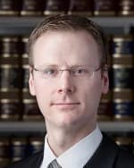 Click to view profile of Brett A. Eckstein, a top rated Personal Injury attorney in Brookfield, WI