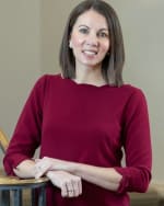 Click to view profile of Stacey Godfrey Evans, a top rated Environmental Litigation attorney in Atlanta, GA