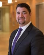 Click to view profile of Stephen McQuade, a top rated Civil Litigation attorney in New York, NY