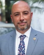 Click to view profile of Amir A. Ladan, a top rated Criminal Defense attorney in Orlando, FL