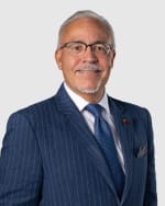 Click to view profile of Benny Agosto, Jr., a top rated Motor Vehicle Defects attorney in Houston, TX