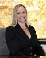 Click to view profile of Meredith Monti Boehm Lamb, a top rated General Litigation attorney in Rochester, NY