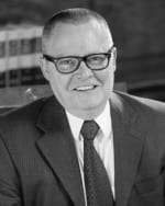 Click to view profile of Ben Taylor, a top rated General Litigation attorney in Mesquite, TX