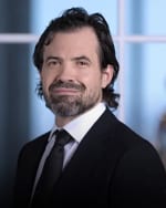 Click to view profile of Nick M. Wooldridge, a top rated White Collar Crimes attorney in Las Vegas, NV