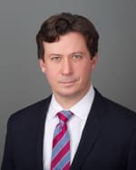 Click to view profile of Robert S. Landy, a top rated Civil Litigation attorney in New York, NY