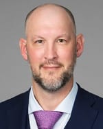 Click to view profile of Chad D. Elsey, a top rated General Litigation attorney in Lewisville, TX