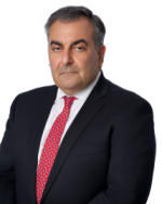 Click to view profile of Parisis G. Filippatos, a top rated Sexual Harassment attorney in White Plains, NY