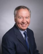 Click to view profile of Robert F. Spohrer, a top rated Medical Malpractice attorney in Jacksonville, FL