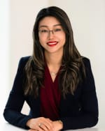 Click to view profile of Yatong (Cecilia) Ju, a top rated Mediation & Collaborative Law attorney in Kirkland, WA