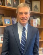 Click to view profile of Lisle W. Blackbourn, a top rated Personal Injury attorney in Elkhorn, WI