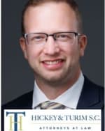 Click to view profile of Joshua Turim, a top rated Personal Injury attorney in Milwaukee, WI