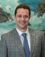 Click to view profile of Peter Yovanovich, a top rated Personal Injury attorney in San Pedro, CA