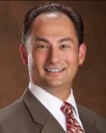 Click to view profile of F. Peter James, a top rated Custody & Visitation attorney in Las Vegas, NV