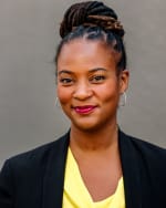 Click to view profile of Hali Michelle Anderson, a top rated Employment Law - Employee attorney in San Diego, CA