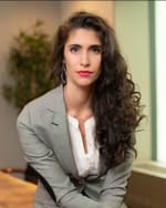 Click to view profile of Jacqueline Swanson, a top rated Personal Injury attorney in Portland, OR