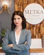 Click to view profile of Chelsea L. Metka, a top rated Contracts attorney in Winter Garden, FL
