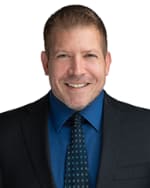 Click to view profile of Bart P. O'Neill, a top rated Trucking Accidents attorney in Detroit, MI