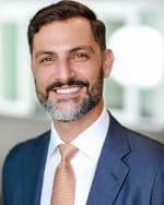 Click to view profile of Shahab Mossavar-Rahmani, a top rated Personal Injury attorney in Beverly Hills, CA