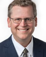 Click to view profile of Robert G. Schaffer, a top rated Construction Litigation attorney in Scottsdale, AZ