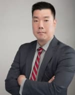 Click to view profile of Kendal Sim, a top rated Premises Liability - Plaintiff attorney in Palisades Park, NJ