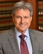 Click to view profile of Steven J. Kaplan, a top rated Employment Litigation attorney in Los Angeles, CA