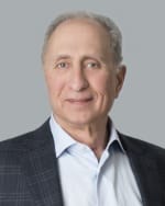 Click to view profile of Ralph B. Saltsman, a top rated Administrative Law attorney in Los Angeles, CA