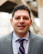 Click to view profile of Brad Karlin, a top rated Sexual Harassment attorney in Chicago, IL
