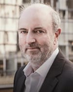 Click to view profile of Jeffrey T. Makoff, a top rated Intellectual Property Litigation attorney in San Francisco, CA
