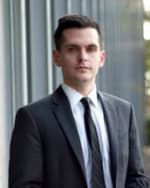 Click to view profile of Joshua Abrams, a top rated Criminal Defense attorney in Dallas, TX