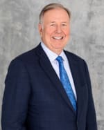 Click to view profile of Edward F. Blizzard, a top rated Medical Malpractice attorney in Houston, TX