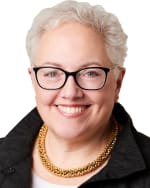 Click to view profile of Linda M. Anderson, a top rated Estate Planning & Probate attorney in Media, PA