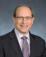 Click to view profile of Jeffrey L. Ment, a top rated General Litigation attorney in Westport, CT