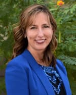 Click to view profile of Jennifer G. Gadow, a top rated Divorce attorney in Phoenix, AZ