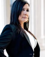 Click to view profile of Darlina C. Crowder, a top rated White Collar Crimes attorney in Plano, TX
