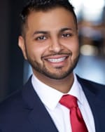 Click to view profile of Shekar Jayaraman, a top rated Trusts attorney in Chicago, IL