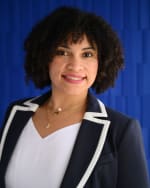 Click to view profile of Maria E. Holmes, a top rated Medical Malpractice attorney in Houston, TX