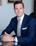 Click to view profile of Peter James Ganyard, a top rated White Collar Crimes attorney in Plano, TX