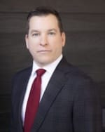 Click to view profile of Daniel Lewis, a top rated White Collar Crimes attorney in Plano, TX