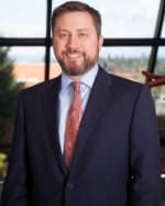 Click to view profile of Matt J. O'Laughlin, a top rated Whistleblower attorney in Seattle, WA